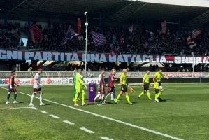 Il tanto atteso match del Riviera delle Palme termina 0-0 ma con tanti rimpianti da una parte e dall'altra, nelle interviste del dopo gara