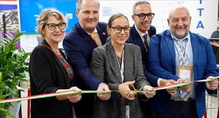 La regione Marche protagonista della Settimana della Cucina Italiana a Barcellona