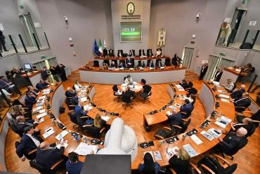 SOSTEGNO AL CREDITO E SERVIZI BANCARI, LA GIUNTA ISTITUISCE IL COMITATO REGIONALE