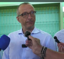 Ricci su data elezioni: “Votare a settembre danno per i marchigiani. Cresce la voglia di cambiare, vinciamo comunque noi”