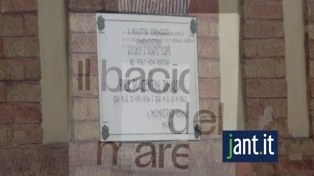 Al via la mostra IL BACIO DEL MARE a San Benedetto del Tronto