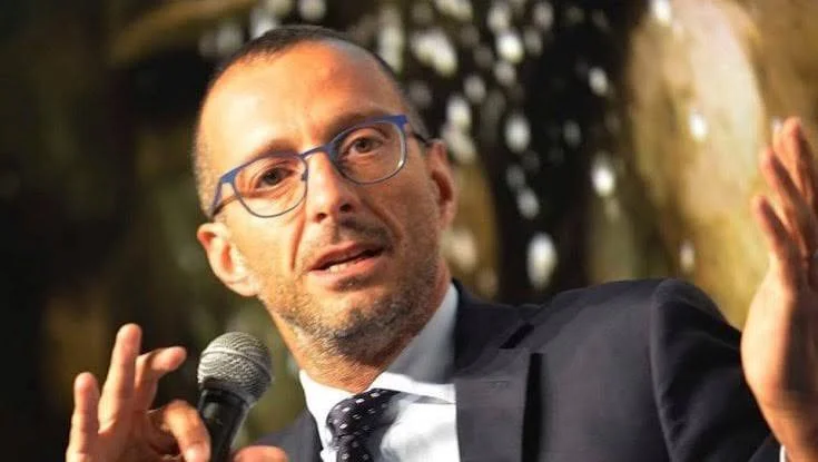 Ue, Ricci: "Undici Paesi chiedono di superare il diritto di veto, l'Italia con i nazionalisti vogliono bloccare l’Europa"