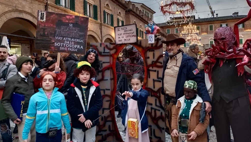 Ascoli Piceno - Carnevale 2026, ecco tutti i gruppi in nomination: domenica le premiazioni