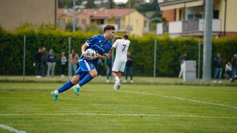 Casette Verdini - Azzurra Mariner 1-1
