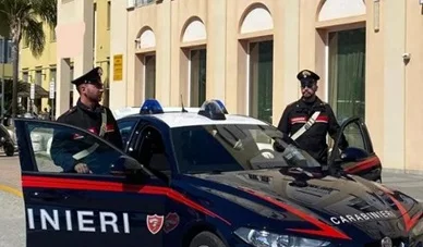 Rapina un forno armato di coltello, denunciato un richiedente di protezione internazionale 