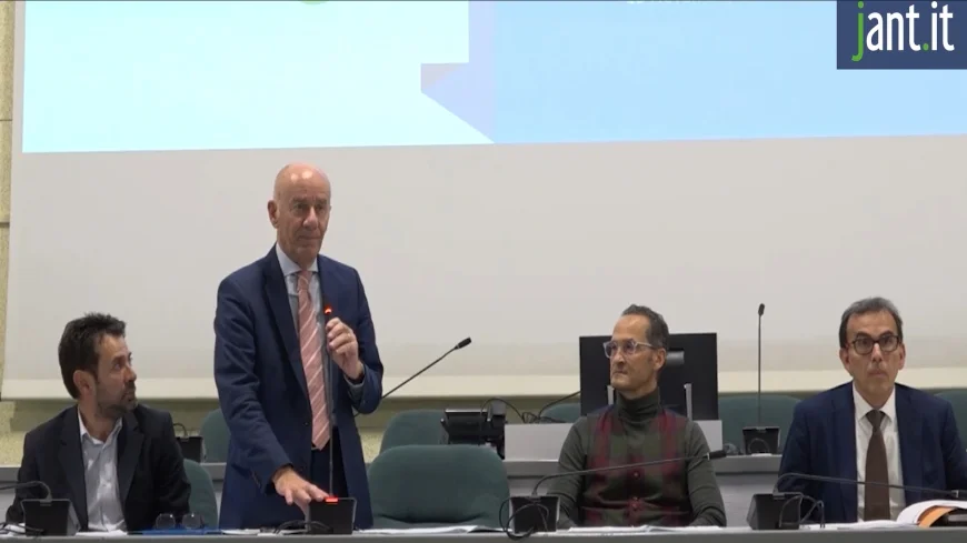 INCONTRI SUL SUPPORTO DELLA REGIONE MARCHE ALL'ATTIVITÀ DI MONITORAGGIO, RENDICONTAZIONE E CONTROLLO DEI PROGETTI PNRR: DOMANI A PESARO E GIOVEDì A MACERATA