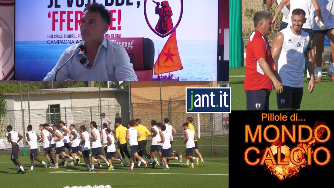 Pillole di Mondo Calcio del 15 07 2026