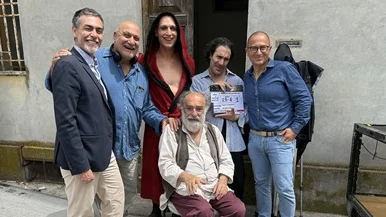 Anteprima nazionale per “Il Principe della Follia”, il film girato nelle Marche, scritto e diretto da Dario D’Ambrosi