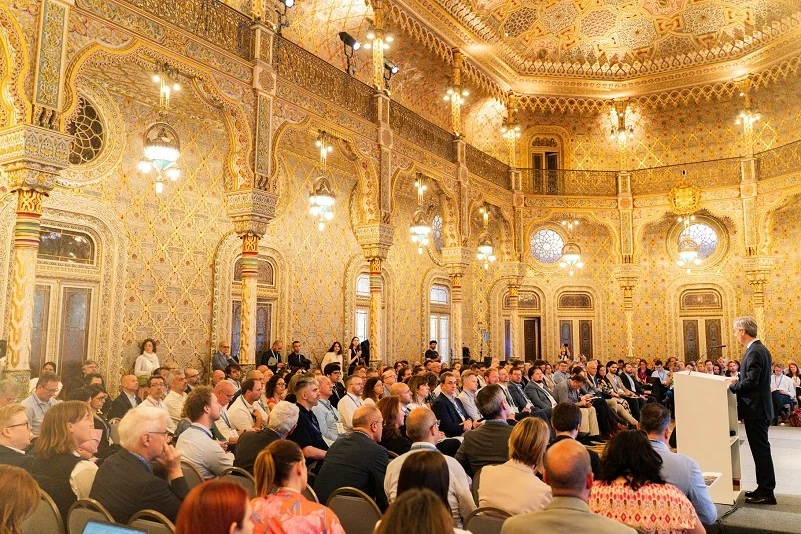 Intelligent Cities Challenge, chiusa la “due giorni” di Porto