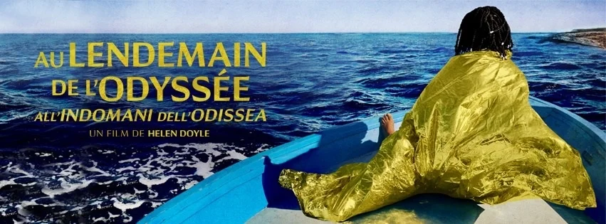 Proiezione del film "All'indomani dell'Odissea" XVIII Giornata Europea contro la Tratta di Esseri Umani