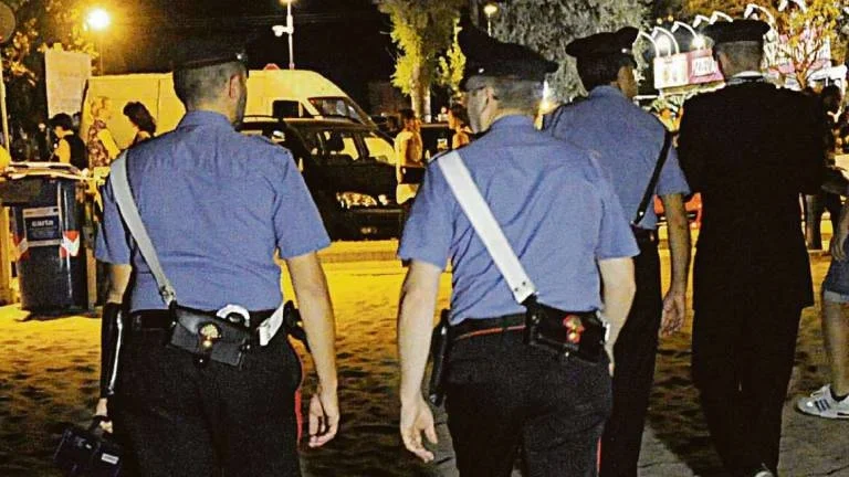 Identificato il presunto autore della violenza sessuale nei confroni di una 15enne