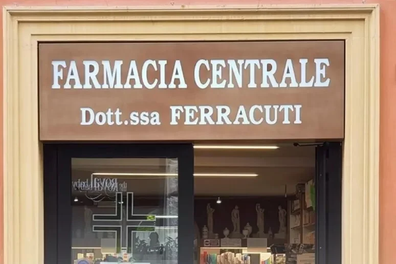 Grave ischemia acuta, si salva grazie alla diagnosi in farmacia