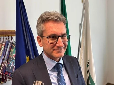 Dalla giunta regionale via libera a opere compensative terza corsia A14 a Pesaro