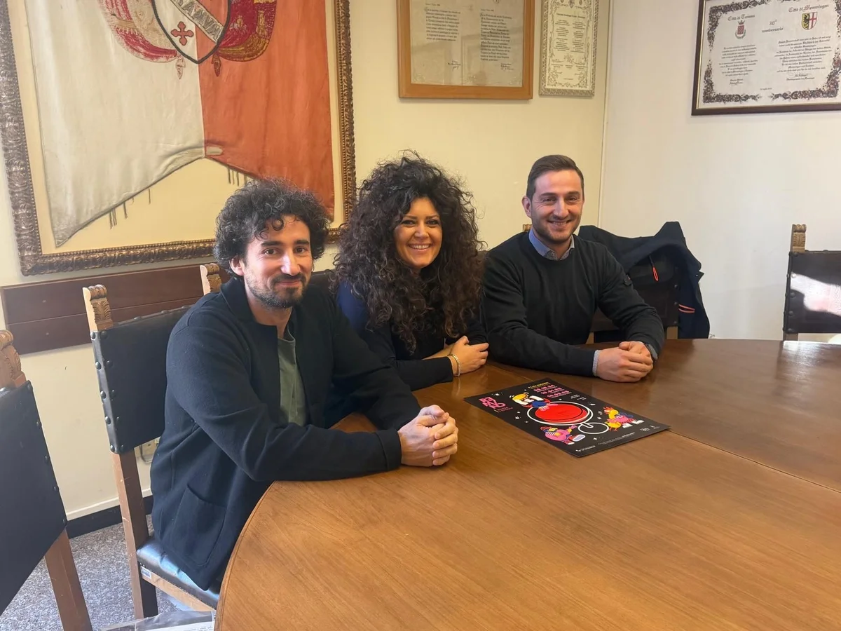 “REMIND - Winter Edition” Seconda Edizione: un viaggio tra musica e solidarietà Teramo, dicembre 2024 – febbraio 2025