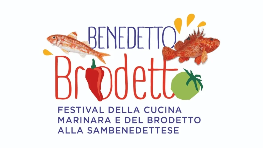 Continua il grande successo della manifestazione "Benedetto Brodetto"