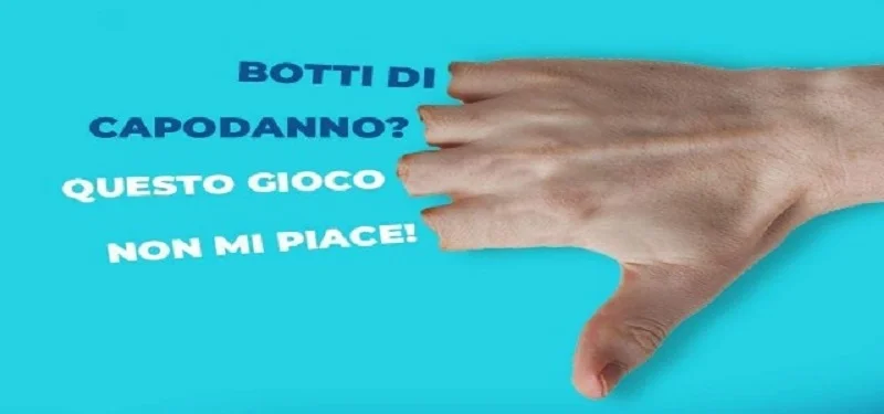 Nelle Marche divieti di botti e appello del Garante degli animali
