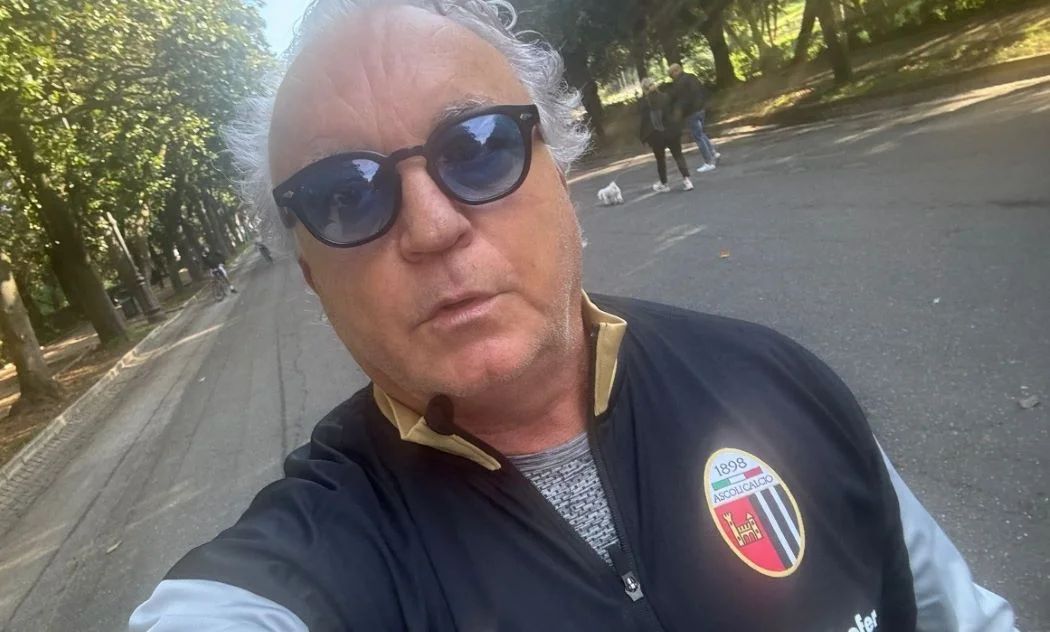 Ascoli Calcio - Silenzio stampa e squadra in ritiro: il Picchio vive una situazione delicata
