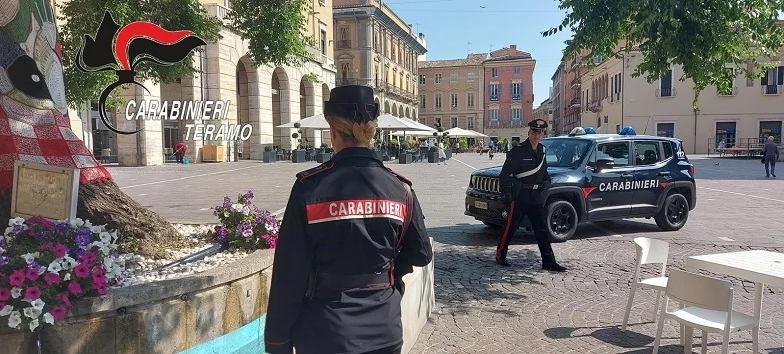 Controlli e interventi mirati per garantire la serenità delle festività natalizie