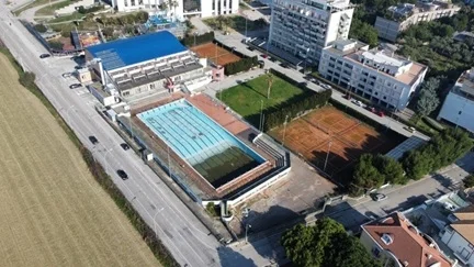 Pubblicata la gara d’appalto per la riqualificazione della piscina scoperta