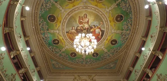 Il “Sistema dei teatri condominiali all’italiana nell’Italia centrale fra XVIII e XIX secolo” candidato per l’iscrizione nella Lista del Patrimonio mondiale UNESCO