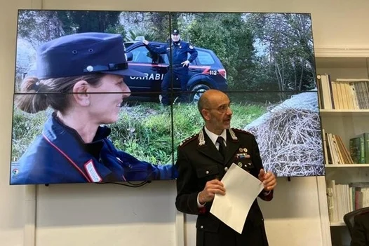 Traffico e smaltimento illecito di rifiuti, reati in crescita nelle Marche