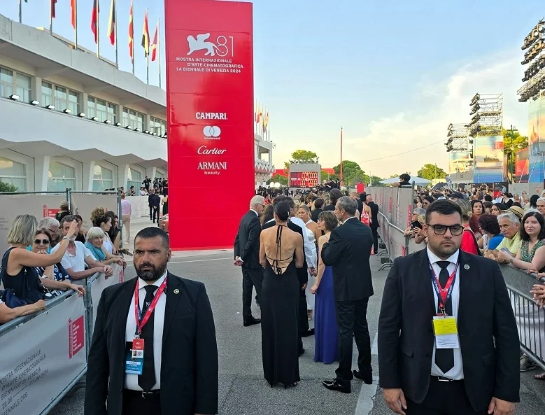 Alla Biennale di Venezia un’eccellenza delle Marche