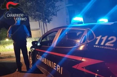 Duemila metri cubi di rifiuti misti a terra e rocce, denunciati due imprenditori 
