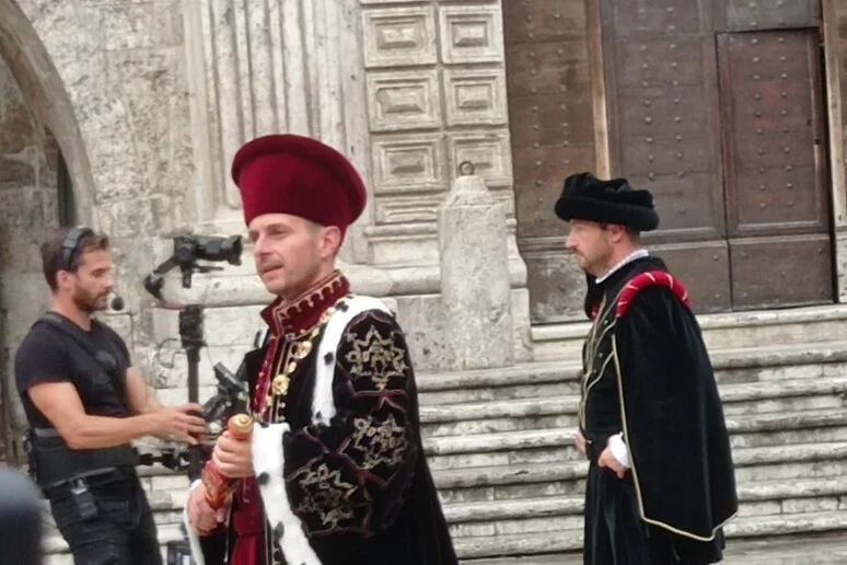 Domani si corre la Quintana del Settantennale di Ascoli Piceno