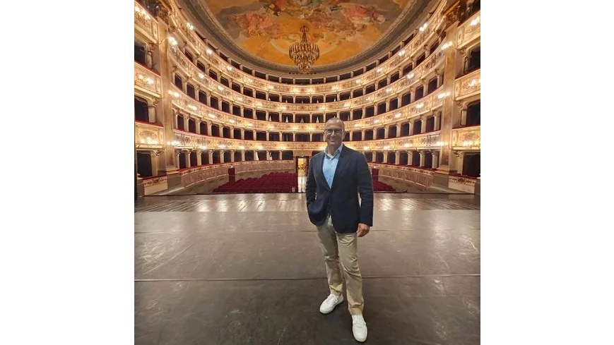 Oltre il riconoscimento Unesco: la rete come futuro dei Teatri Storici delle Marche