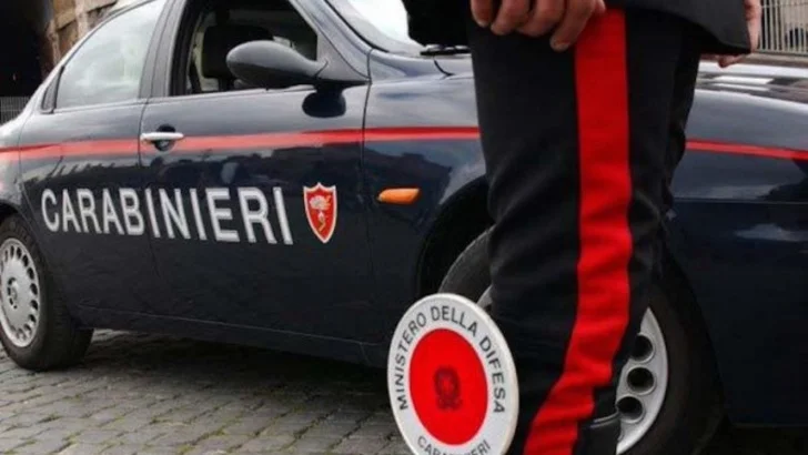 Roccafluvione - Violenta lite in famiglia, tre persone finiscono in ospedale