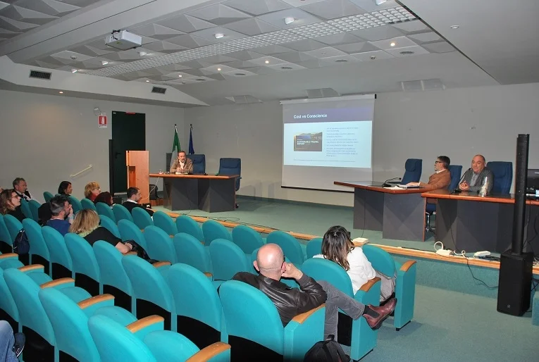 Intelligent Cities Challenge, al via gli incontri con i portatori di interesse