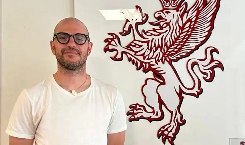 Ascoli Calcio - L'ex bianconero Giorgi allenerà la Primavera del Perugia