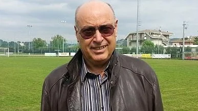 Spinetoli - Comunità in lutto, addio a Ezio Cancilleri: fondatore dell'Elantas e storico presidente del Pagliare