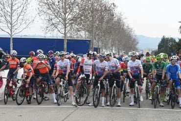 Gran Premio dell'Industria di Civitanova Marche numero 14: nel ricordo di Cesare Lattanzi la prima sfida dell’anno tra dilettanti under 23 ed élite sulle strade marchigiane