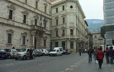 Centro storico nel caos: Cappelli (Ascoli Bene Comune) chiede chiarezza e trasparenza all’amministrazione