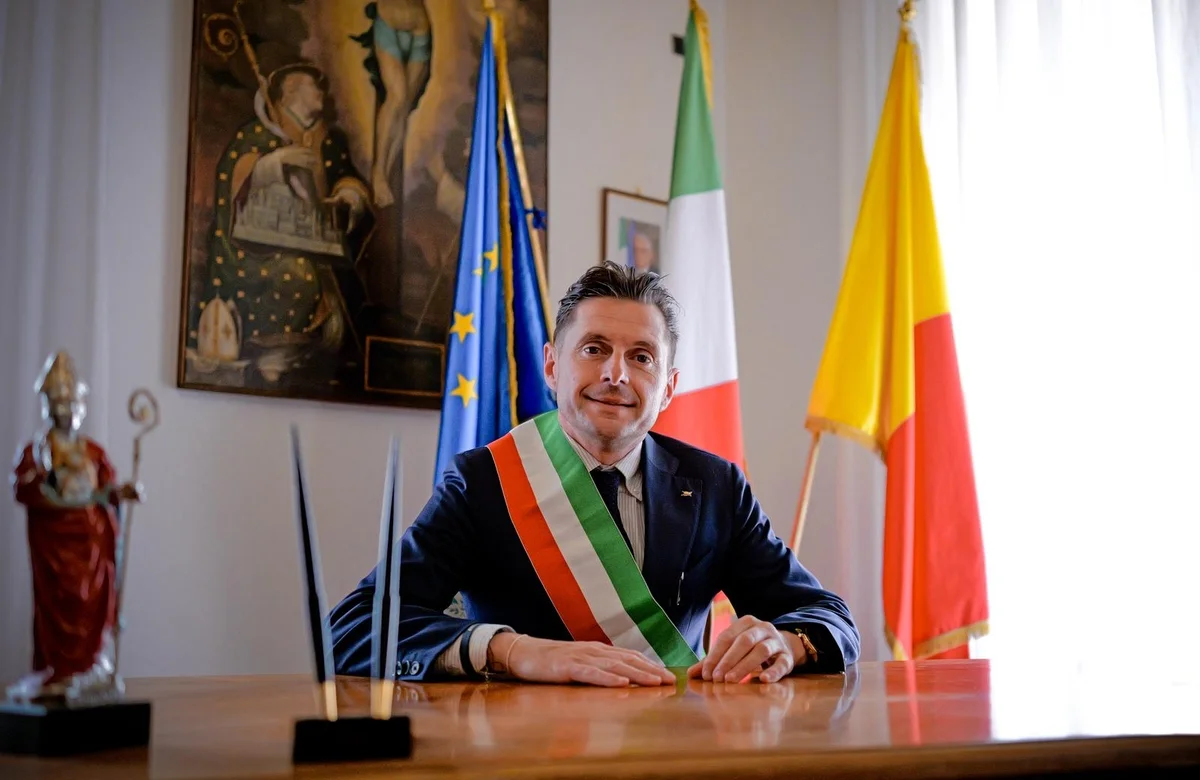 Il Sindaco Marco Fioravanti: “Basta divisioni tra Ascoli Piceno e San Benedetto del Tronto, costruiamo insieme il futuro del territorio”