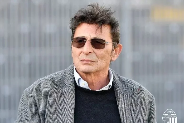 L'Ascoli calcio passa alla famiglia Passeri