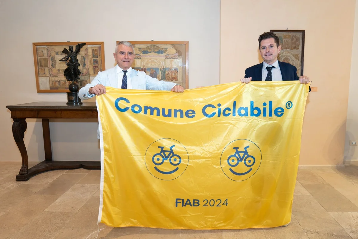 Il 13 ottobre arriva la "Domenica senza auto", chiuso al traffico Corso Trento e Trieste