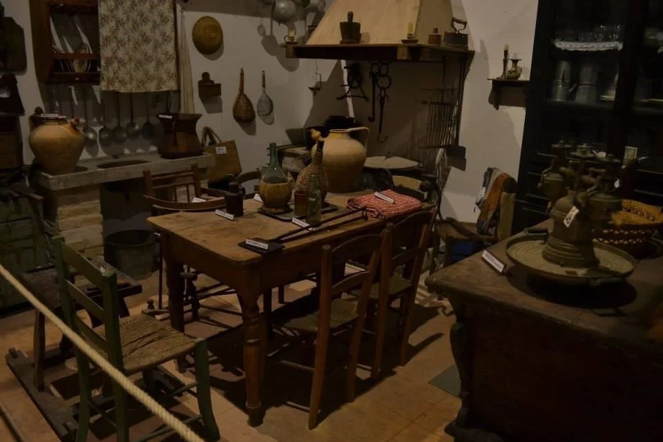 Nuovo Presidente e Consiglio Direttivo al Museo della Civiltà Contadina ed Artigiana di Ripatransone