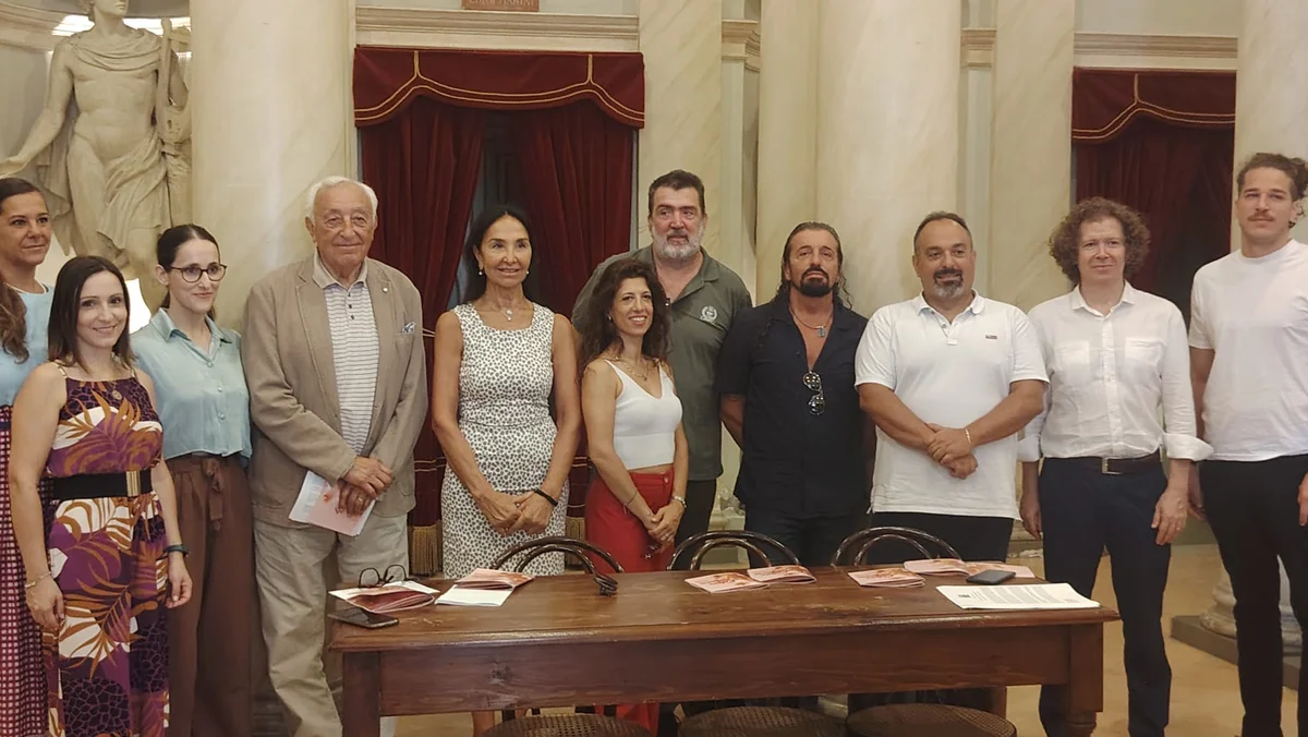 Ad Ascoli una serata incantata da “Elisir d’amore”