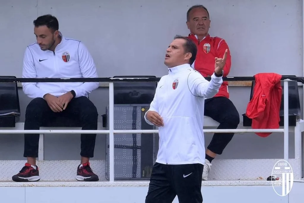 Ascoli Calcio - La Primavera continua a stupire: Parma battuto e semifinale playoff