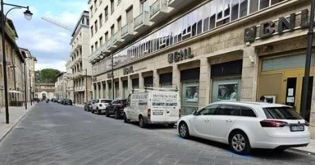 Ascoli Piceno - Il piano del Comune per il traffico: Ztl, sosta e un nuovo varco