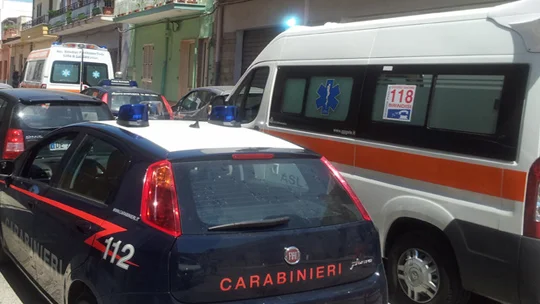 Giovane centauro perde la vita in uno schianto sulla SS16 tra Tortoreto e Alba