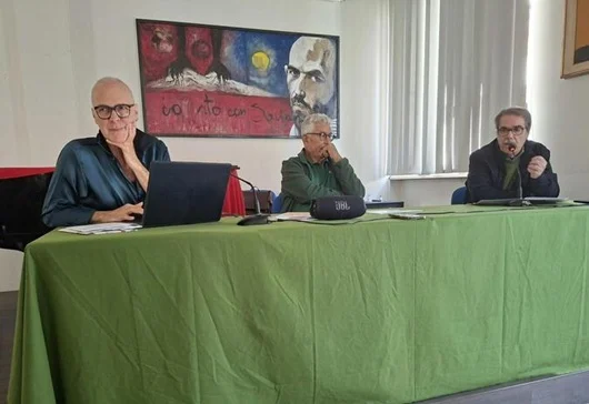 Memoria delle genti di mare, a Porto San Giorgio 'Luce e voce della civiltà marinara'