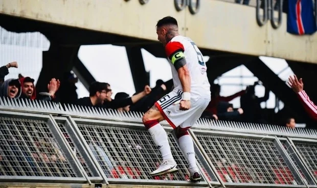 Samb, tutti recuperati (tranne Guadalupi) per Notaresco