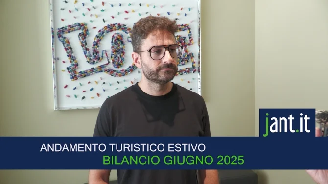 Intervista al Presidente dell'Associazione Albergatori Riviera delle Palme