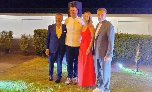 Grandissimo successo per l’evento organizzato dalla Cantina dei Colli Ripani