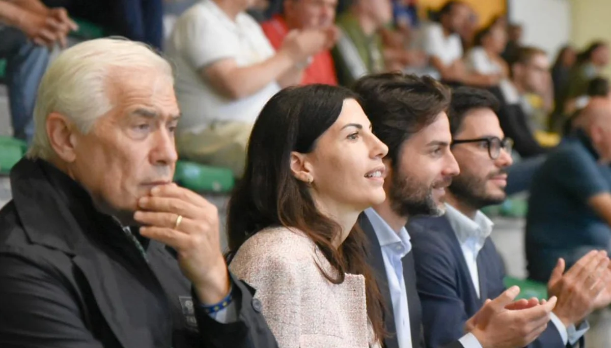 Volley ed istituzioni, la Yuasa Battery ringrazia la Prefettura di Fermo