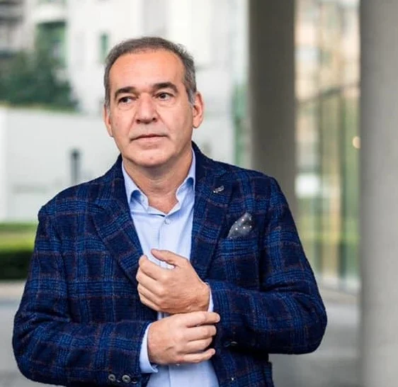Nota stampa del sindaco Spazzafumo