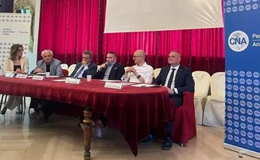 Cna Pensionati Marche, un anziano su tre non usa i servizi sanitari digitali 